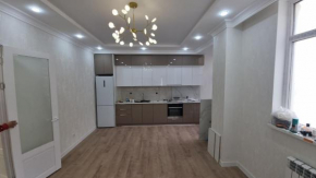 1 комнатная квартира 55м2 ЖК МАЭК КУАТ